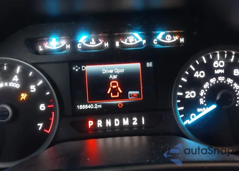 2016 Ford F-150 Xlt from USA, damaged, VIN 1FTEW1EP5GFC43603